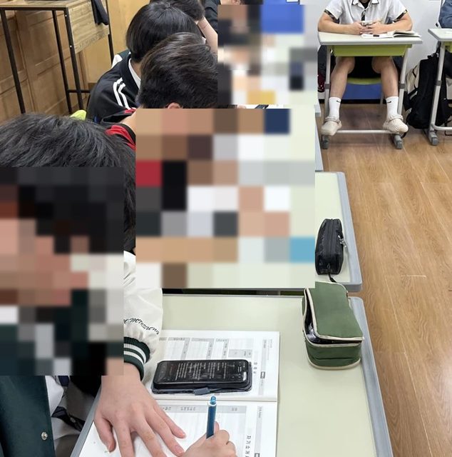 자기소개서 작성 실습